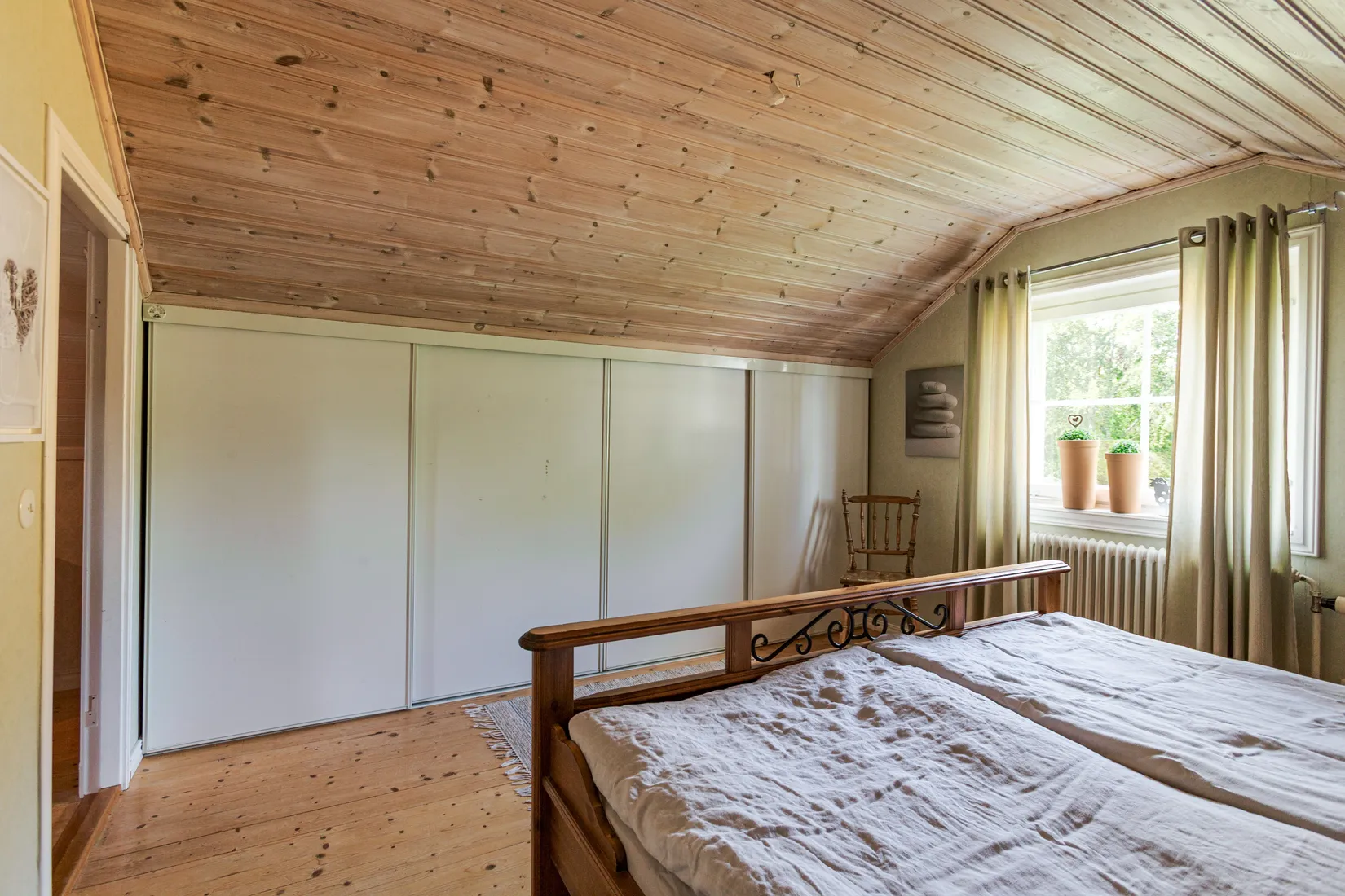 Villa, Fagerhemsvägen 25, Norrboda, Nässjö
