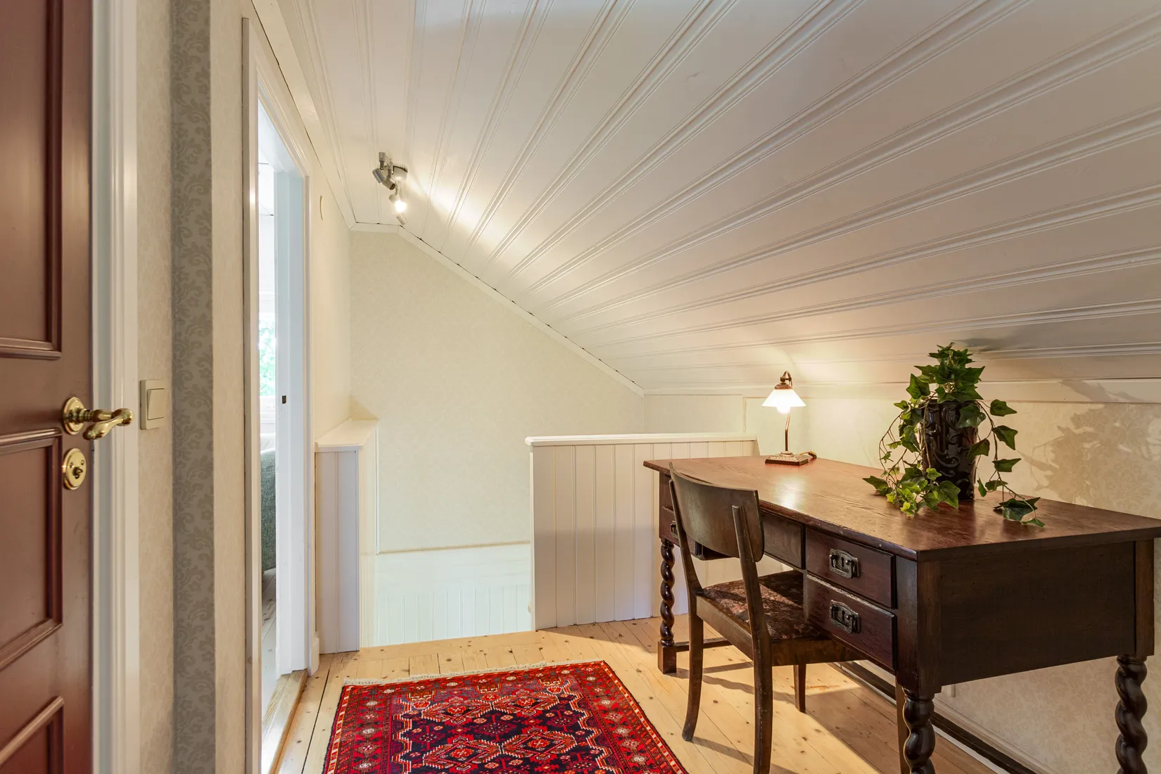 Villa, Fagerhemsvägen 25, Norrboda, Nässjö
