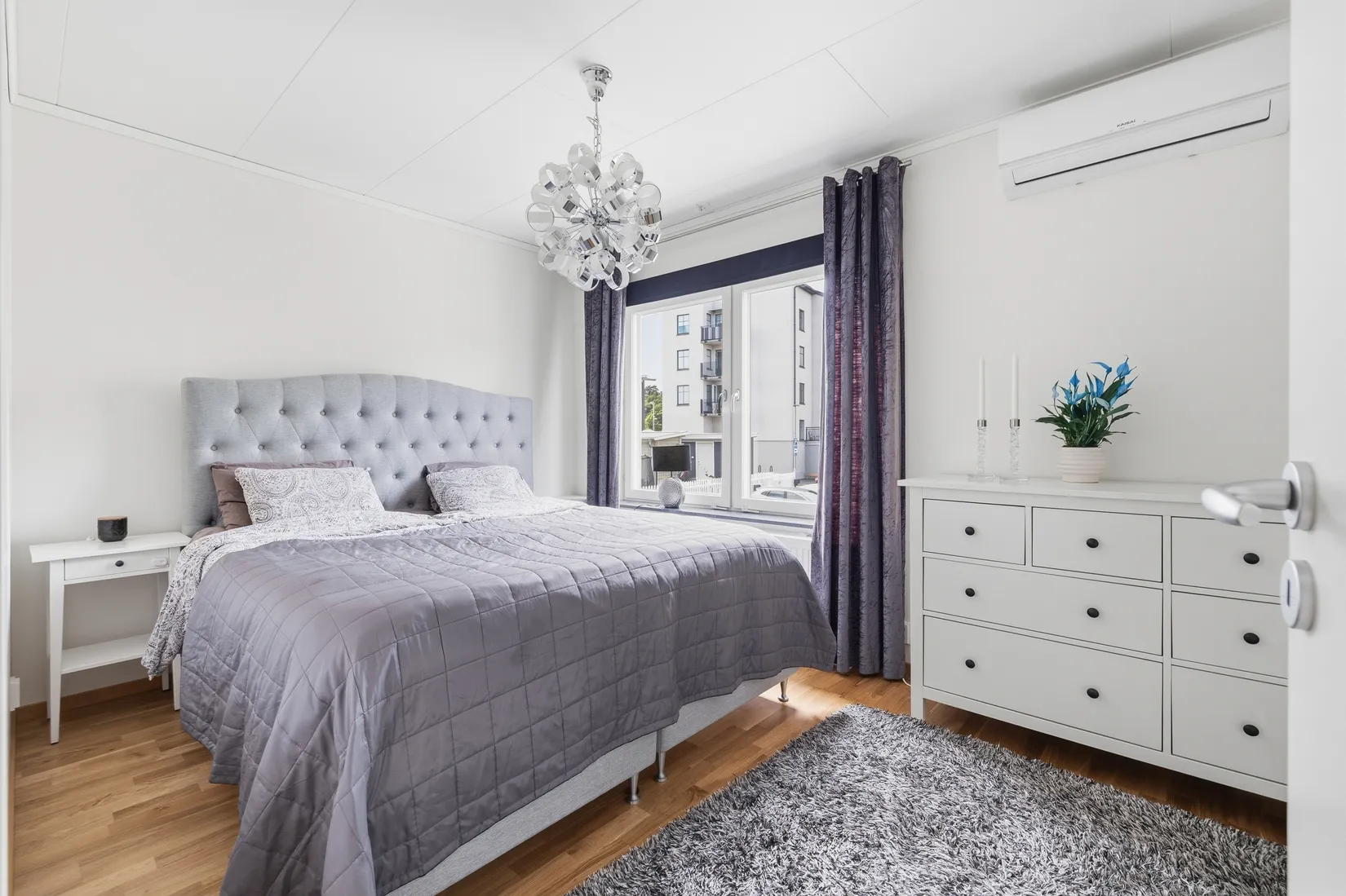 Radhus, Timotejgatan 40, Eds Allé, Upplands Väsby