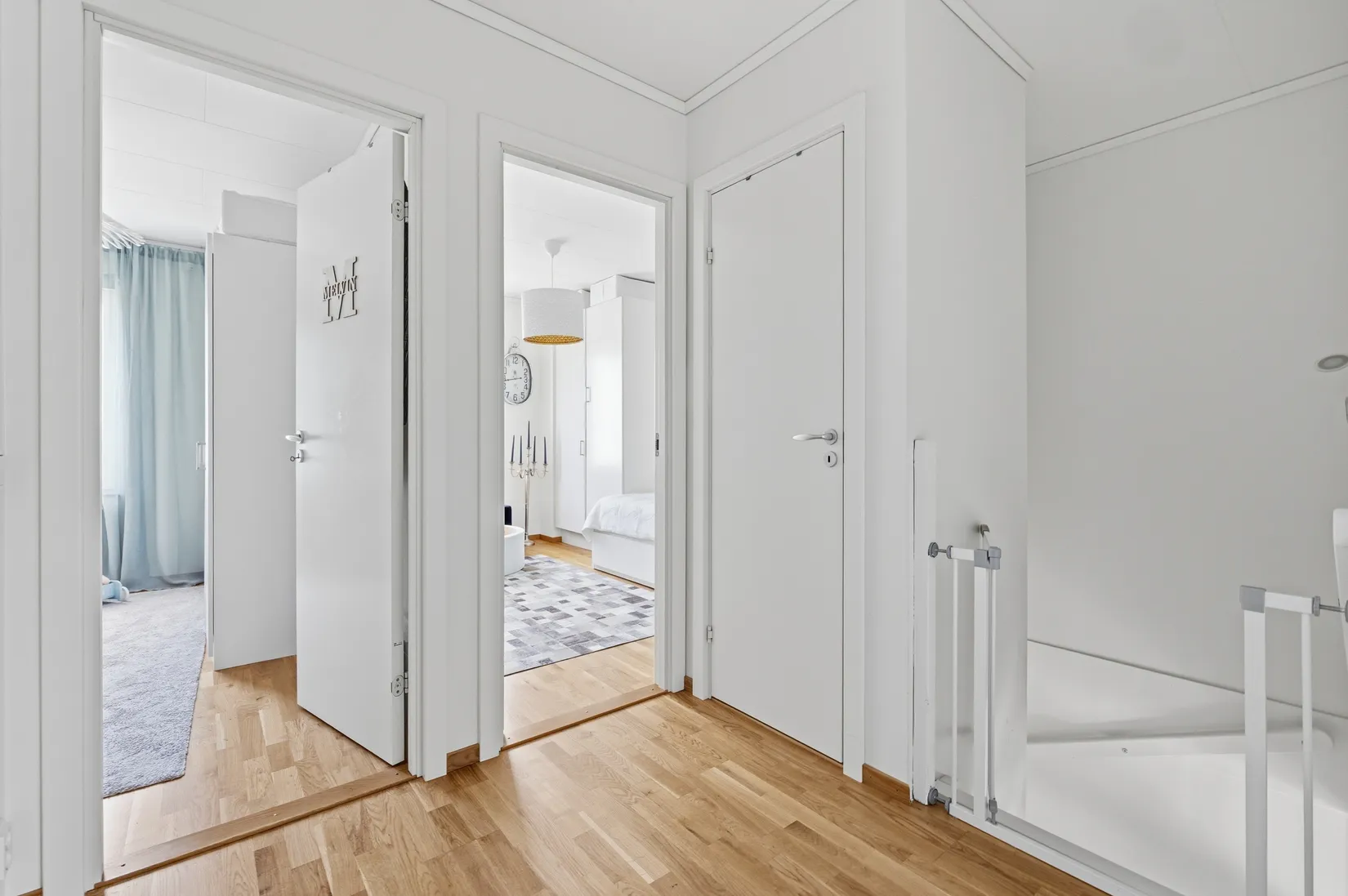 Radhus, Timotejgatan 40, Eds Allé, Upplands Väsby