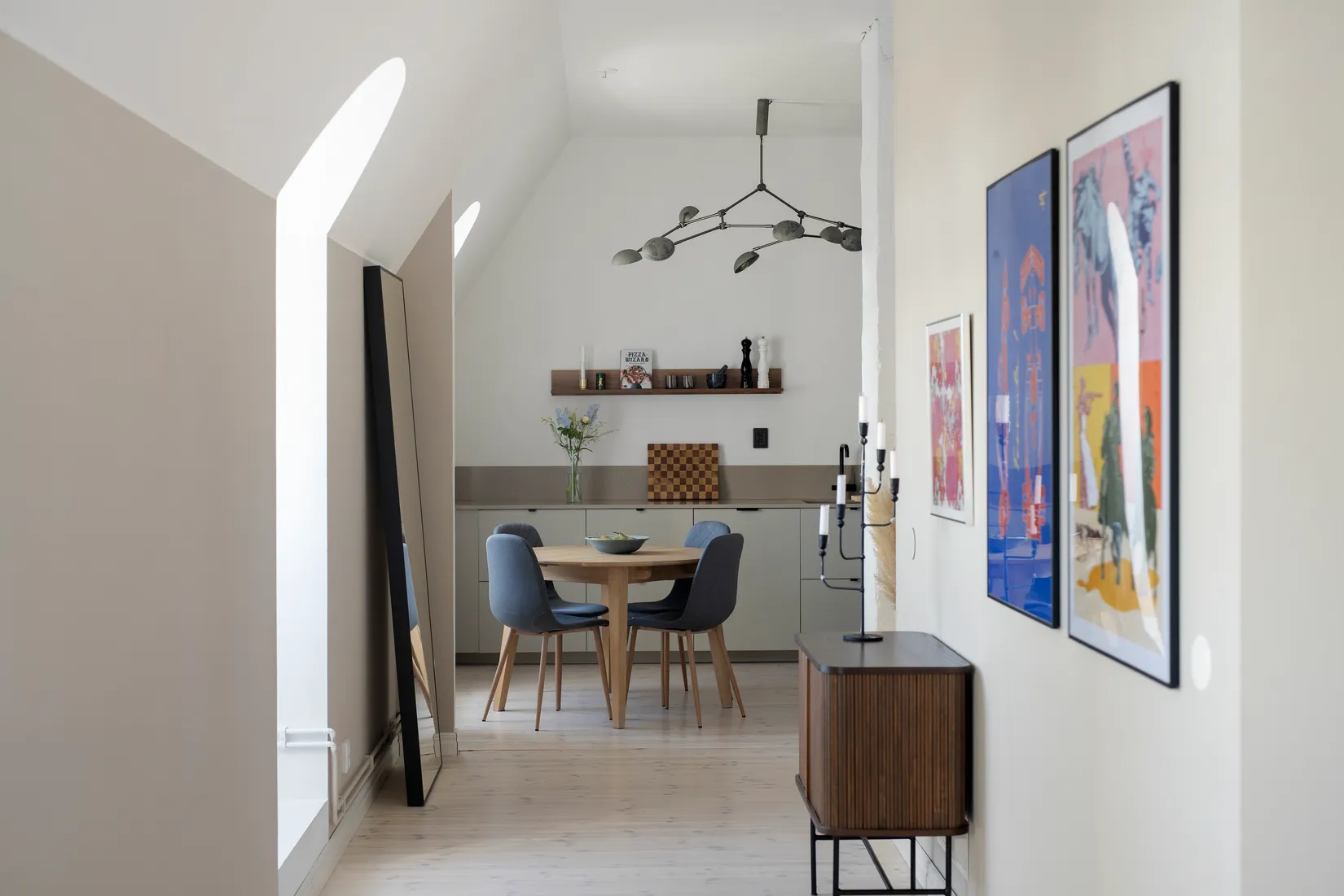 Bostadsrätt, Frodegatan 10B, Fålhagen, Uppsala