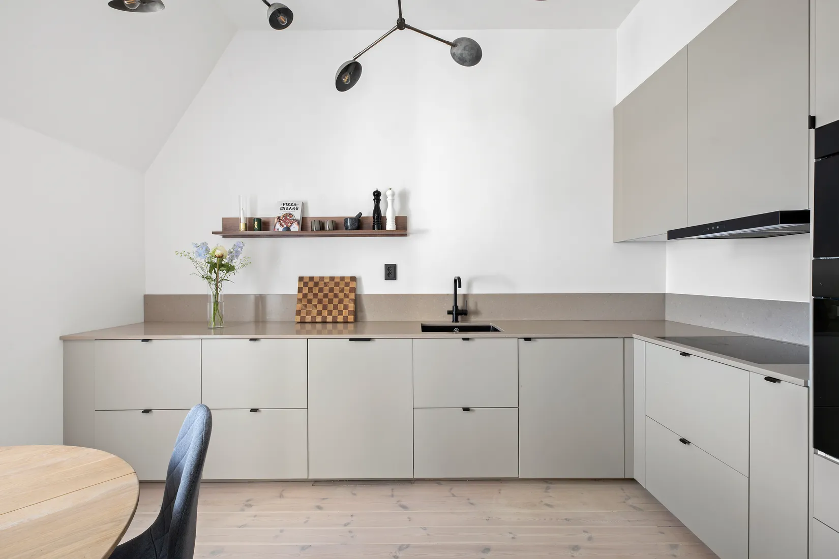 Bostadsrätt, Frodegatan 10B, Fålhagen, Uppsala
