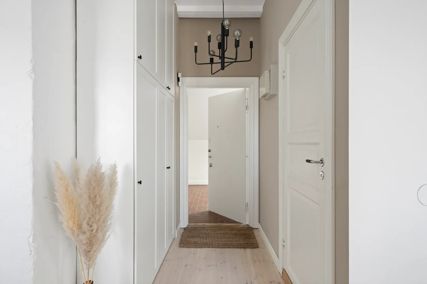 Bostadsrätt, Frodegatan 10B, Fålhagen, Uppsala