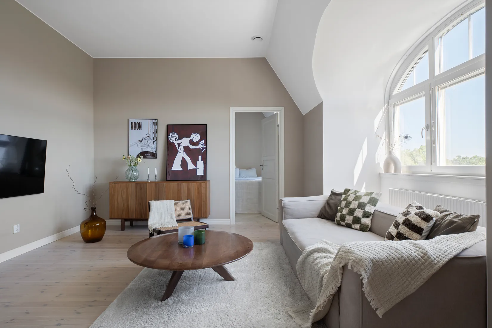 Bostadsrätt, Frodegatan 10B, Fålhagen, Uppsala