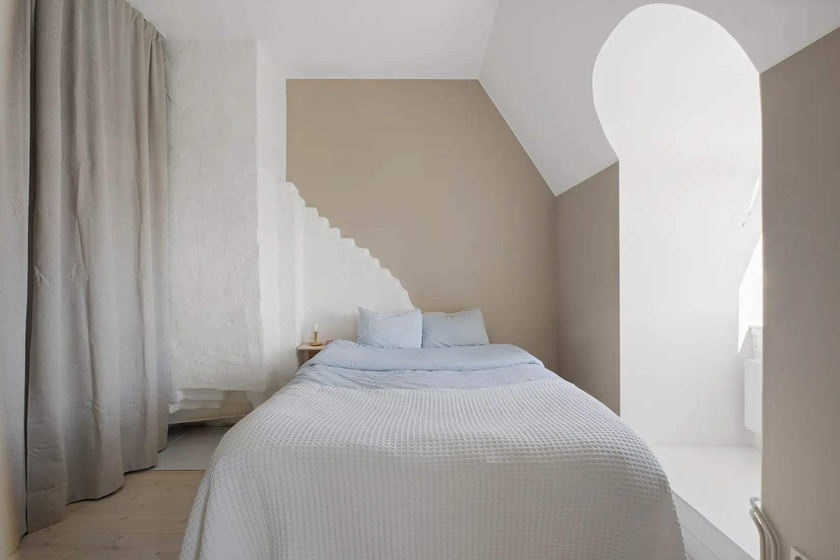 Bostadsrätt, Frodegatan 10B, Fålhagen, Uppsala