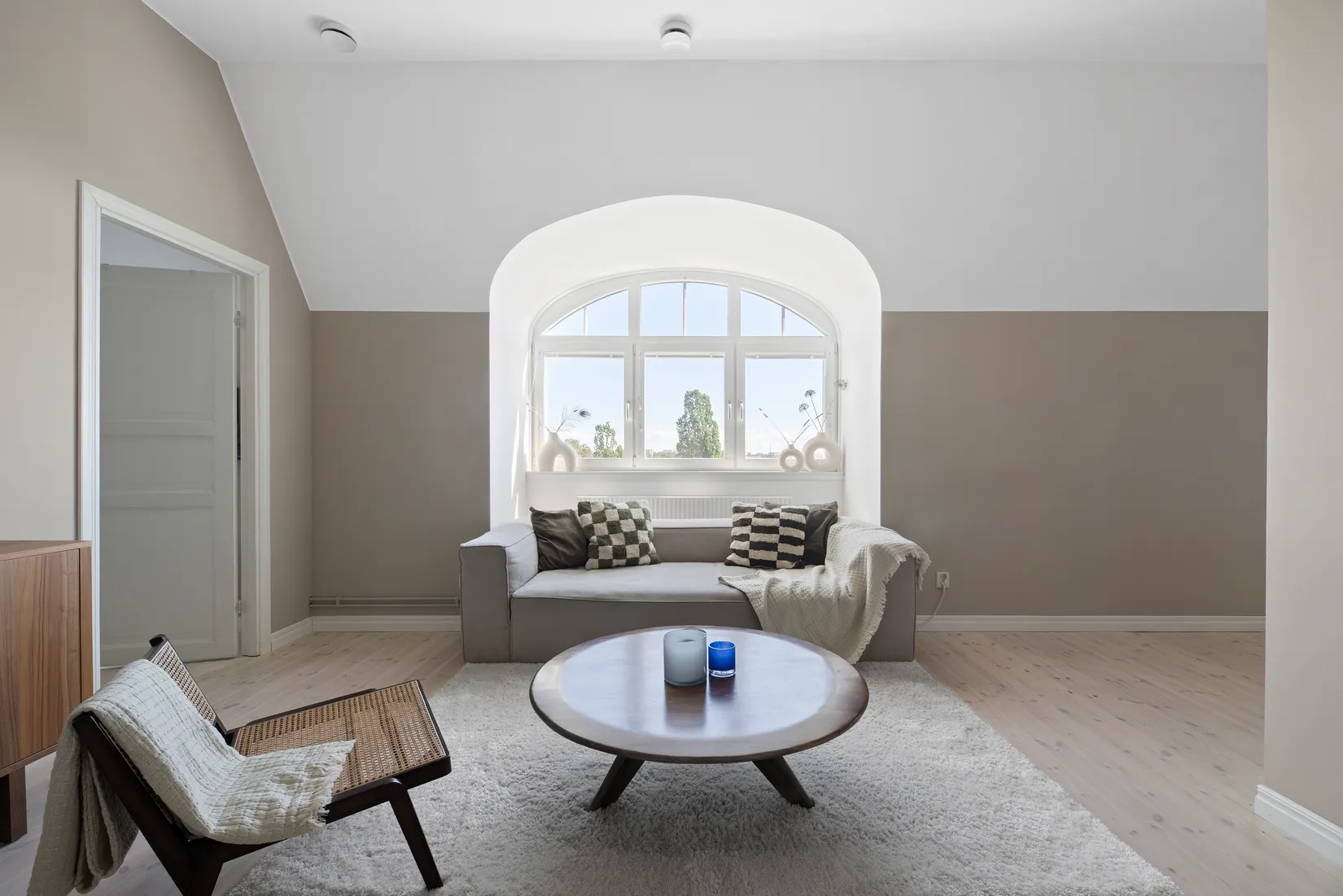 Bostadsrätt, Frodegatan 10B, Fålhagen, Uppsala