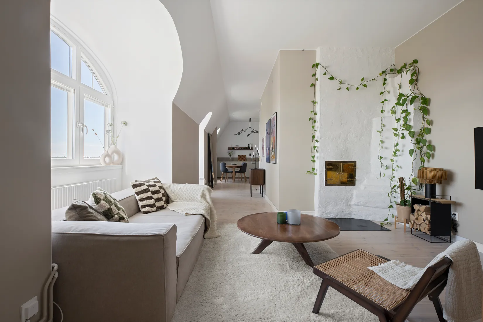 Bostadsrätt, Frodegatan 10B, Fålhagen, Uppsala