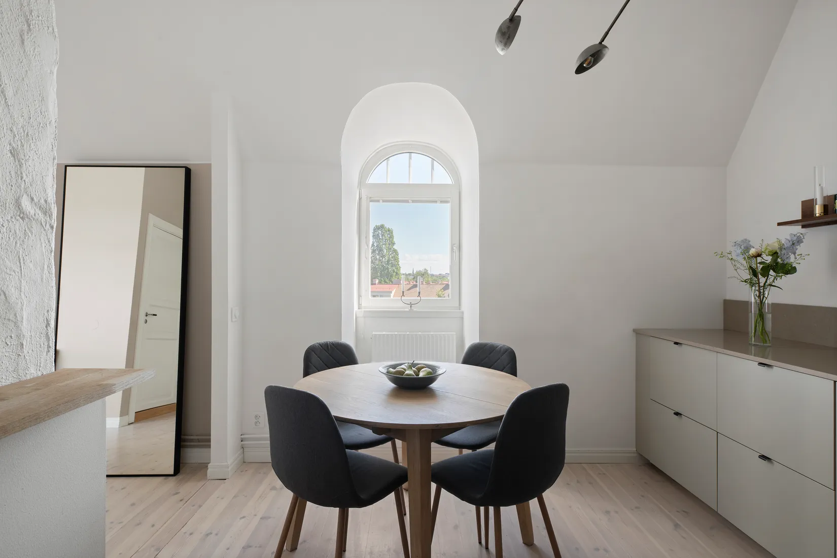 Bostadsrätt, Frodegatan 10B, Fålhagen, Uppsala