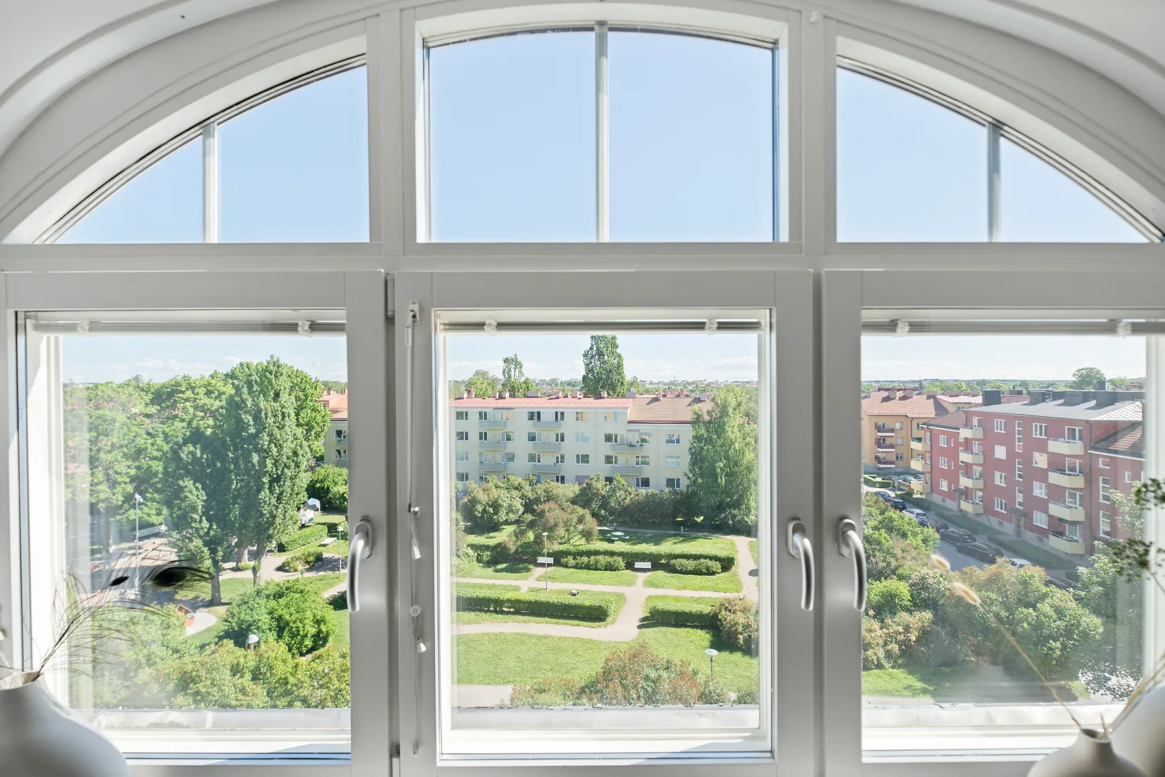 Bostadsrätt, Frodegatan 10B, Fålhagen, Uppsala