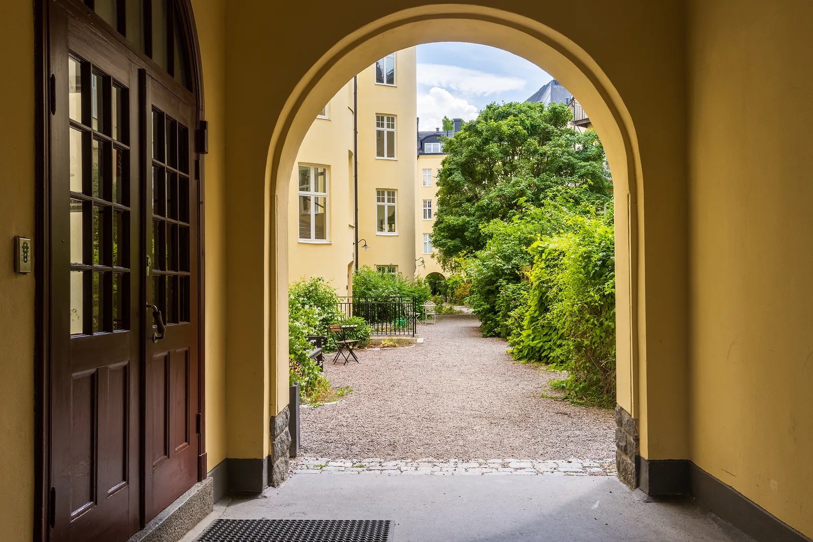 Bostadsrätt, Frodegatan 10B, Fålhagen, Uppsala