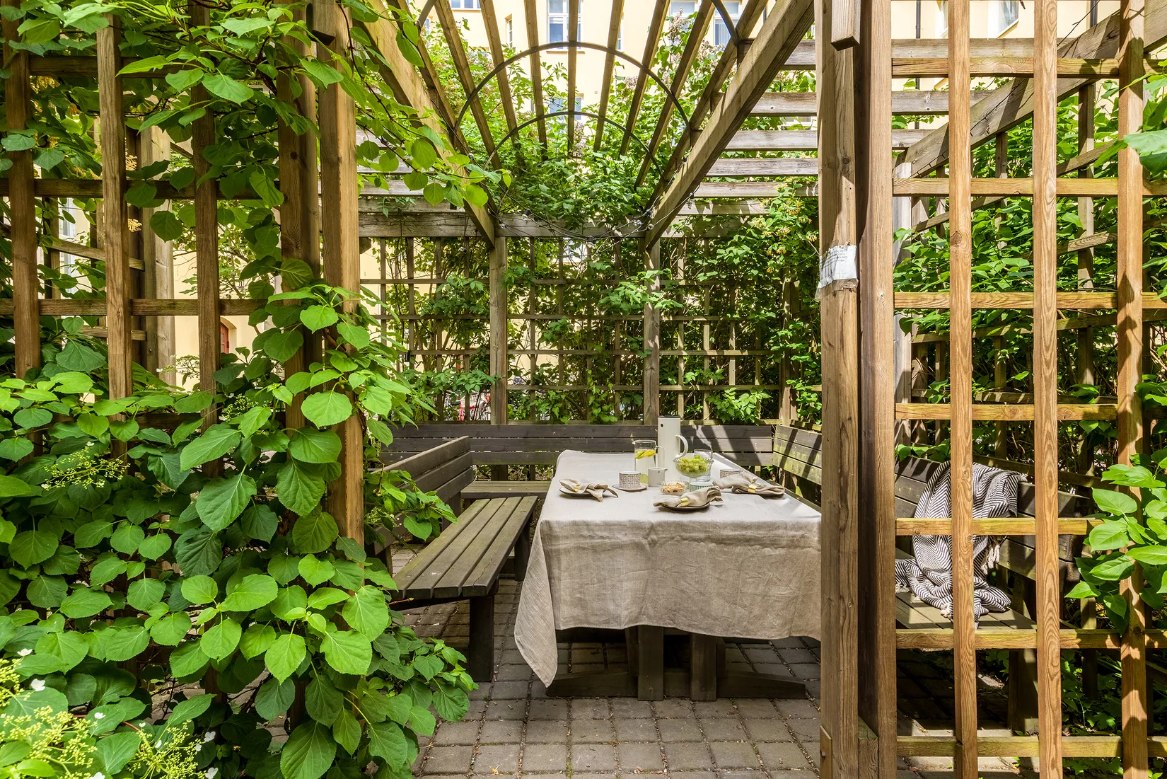 Bostadsrätt, Frodegatan 10B, Fålhagen, Uppsala