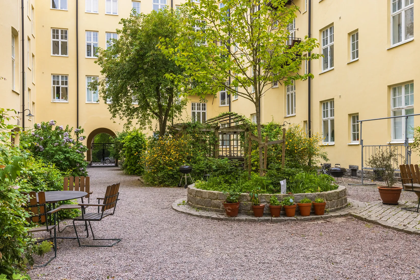 Bostadsrätt, Frodegatan 10B, Fålhagen, Uppsala