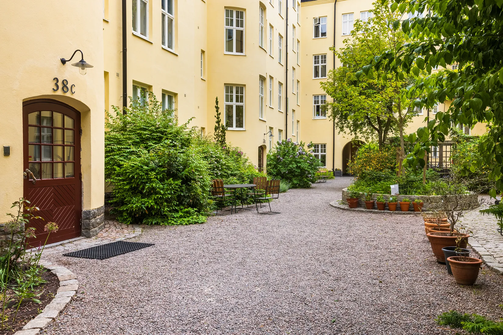 Bostadsrätt, Frodegatan 10B, Fålhagen, Uppsala