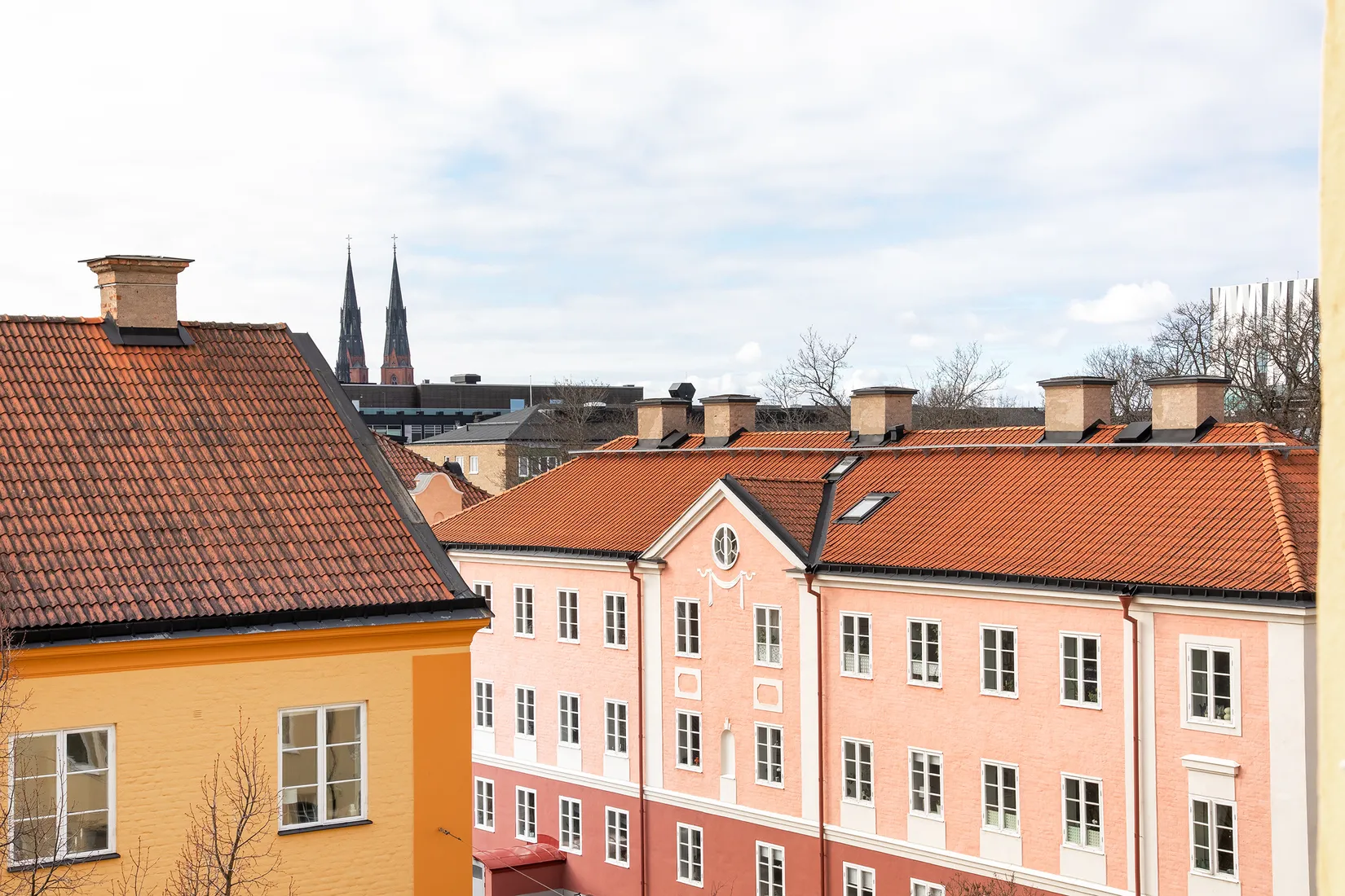 Bostadsrätt, Frodegatan 10B, Fålhagen, Uppsala