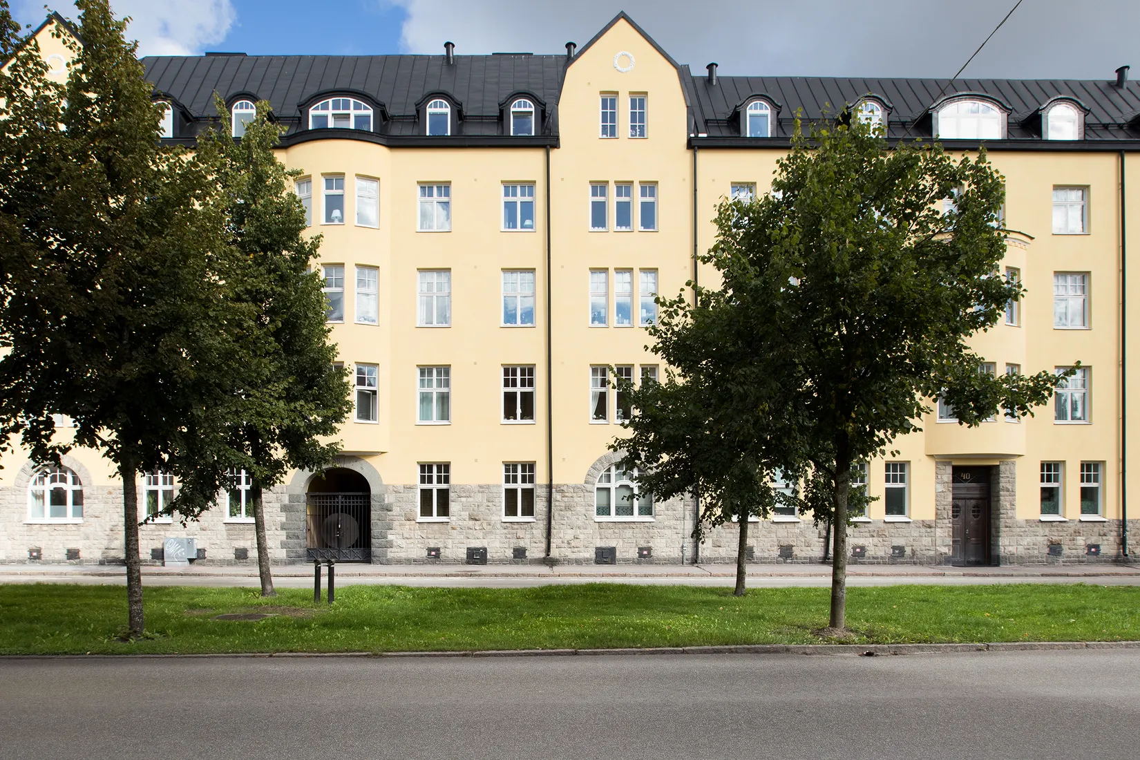 Bostadsrätt, Frodegatan 10B, Fålhagen, Uppsala