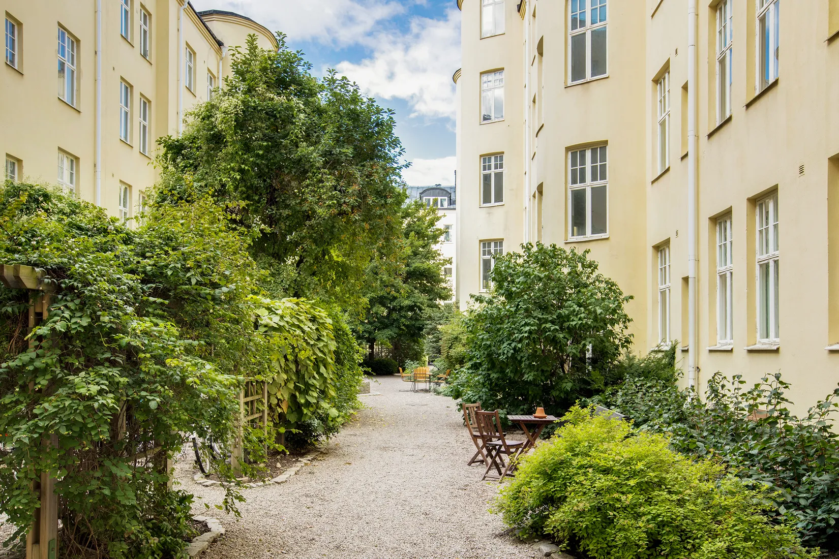 Bostadsrätt, Frodegatan 10B, Fålhagen, Uppsala
