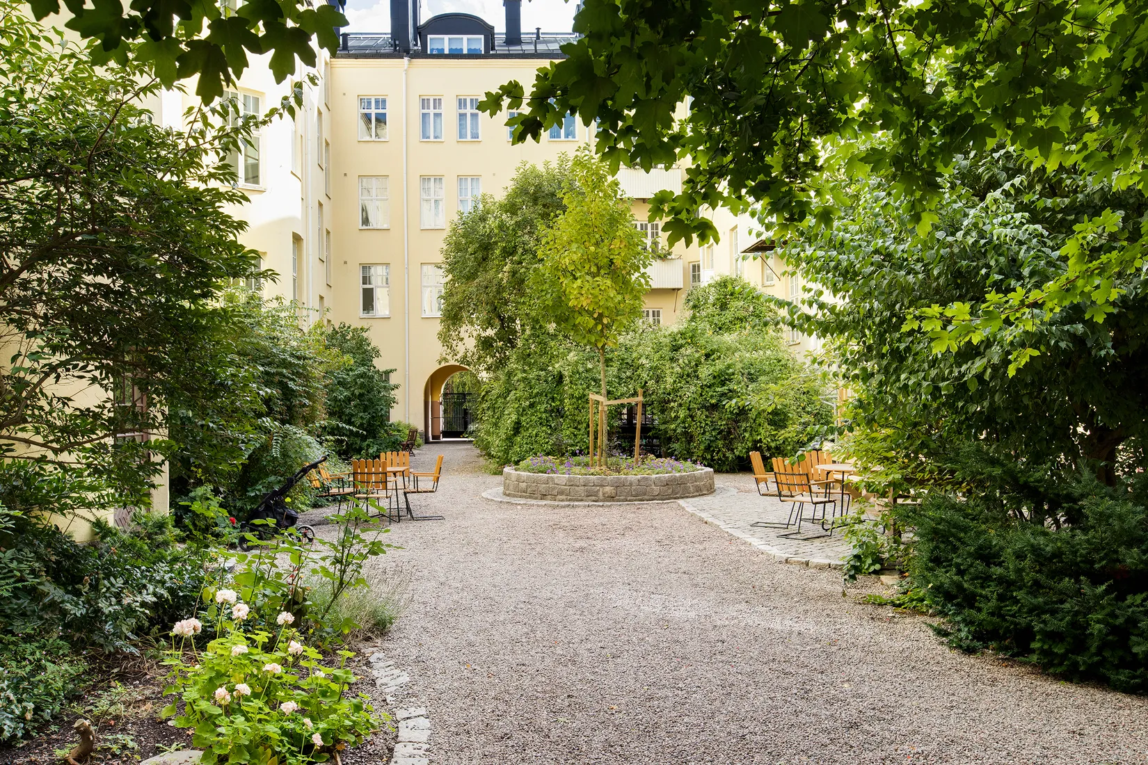 Bostadsrätt, Frodegatan 10B, Fålhagen, Uppsala