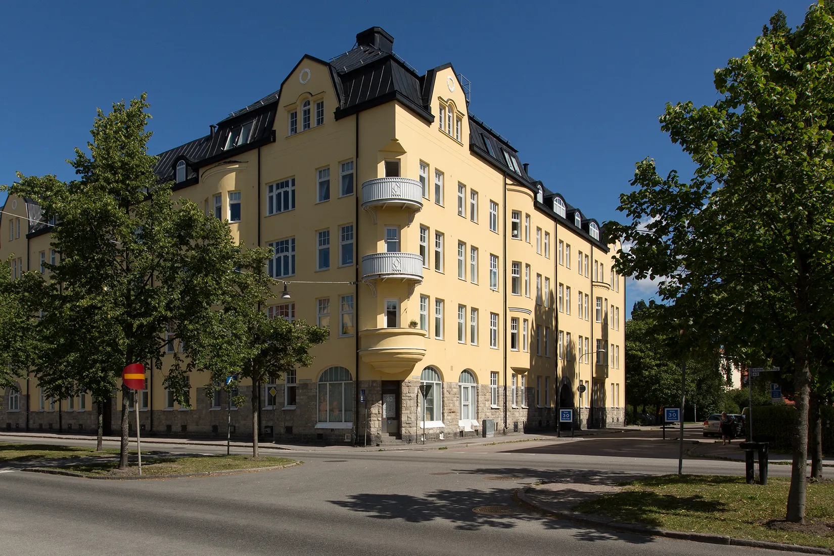 Bostadsrätt, Frodegatan 10B, Fålhagen, Uppsala