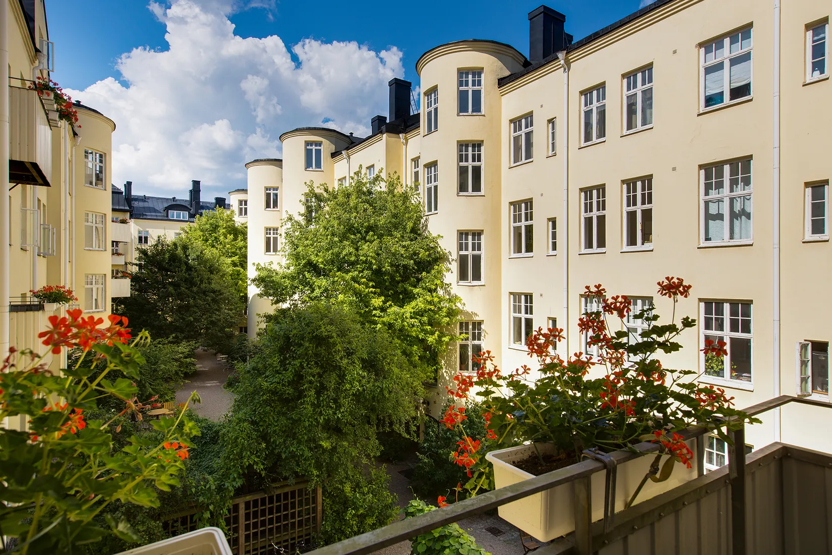 Bostadsrätt, Frodegatan 10B, Fålhagen, Uppsala
