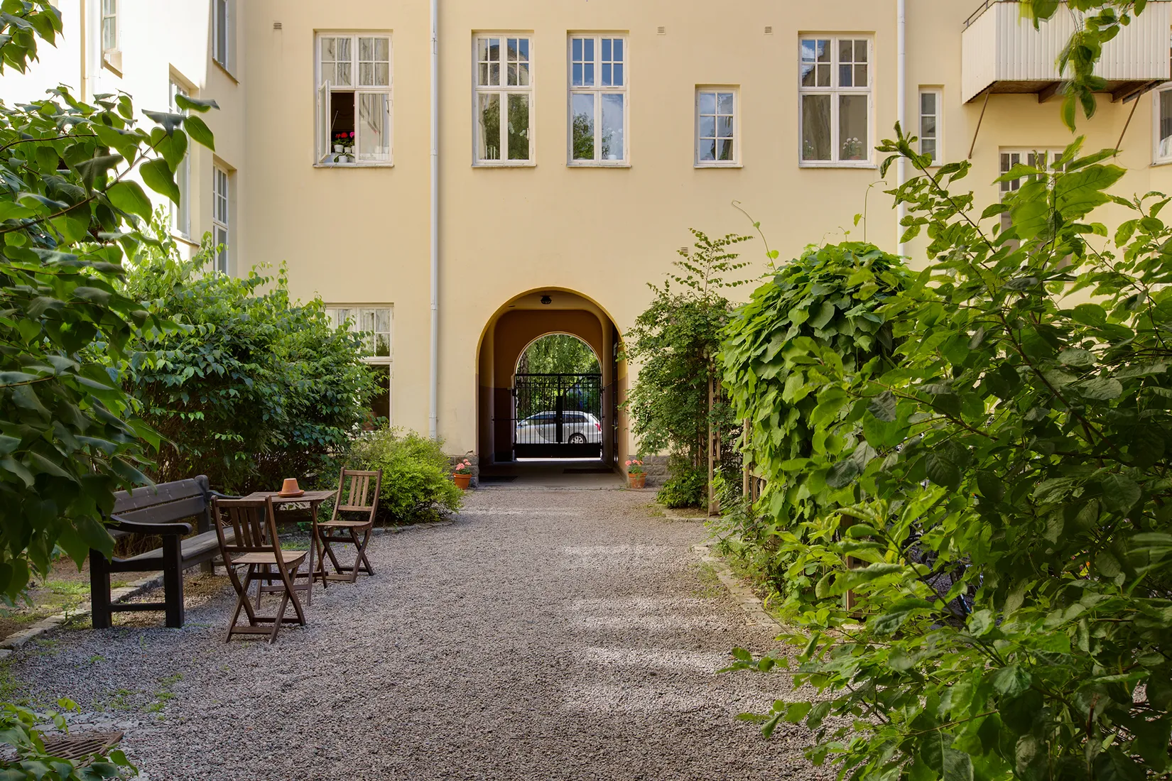 Bostadsrätt, Frodegatan 10B, Fålhagen, Uppsala