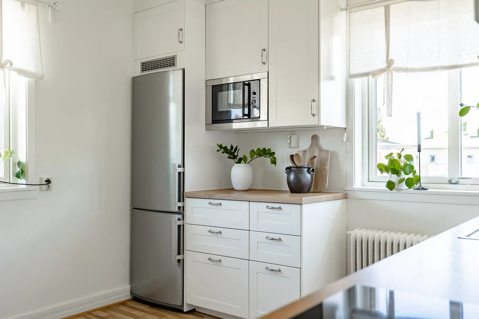 Bostadsrätt, Kvarnbergsgatan 6, Kvarnberget, Karlstad