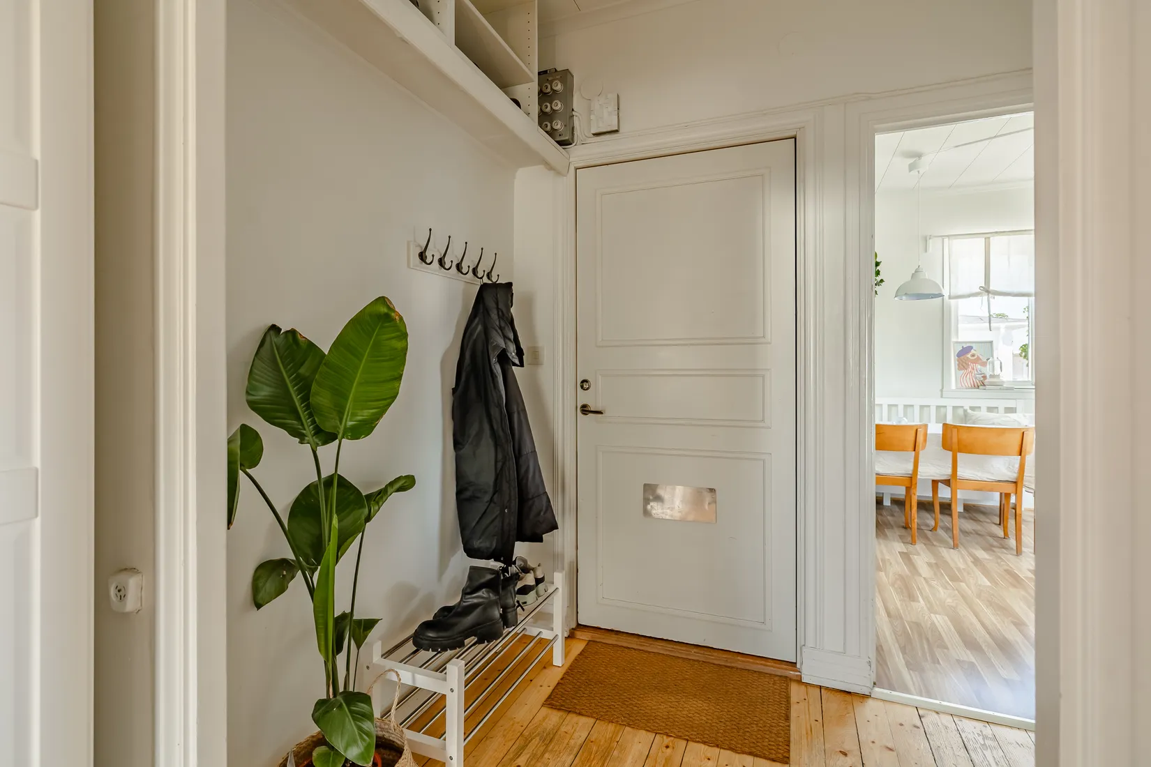 Bostadsrätt, Kvarnbergsgatan 6, Kvarnberget, Karlstad