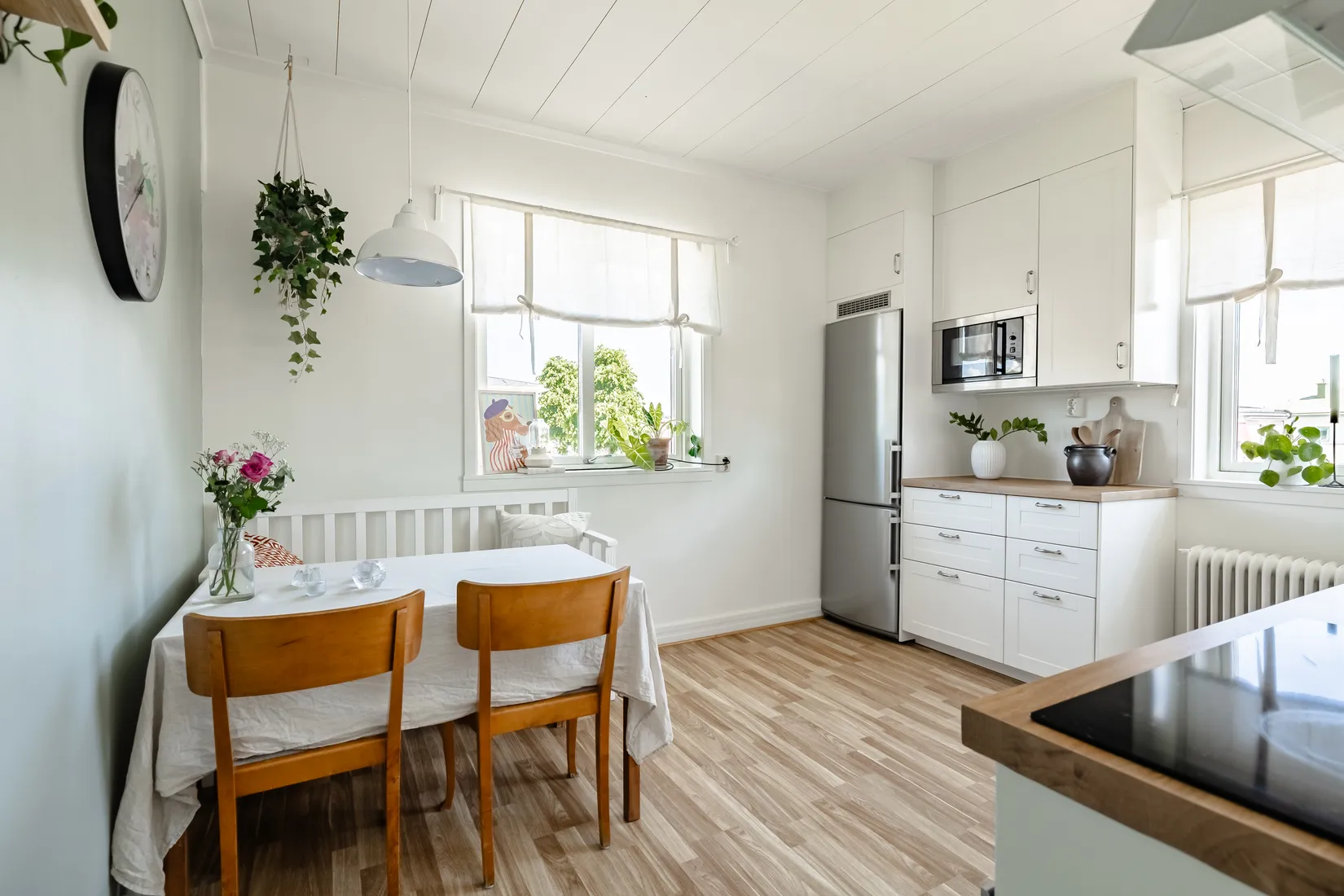 Bostadsrätt, Kvarnbergsgatan 6, Kvarnberget, Karlstad