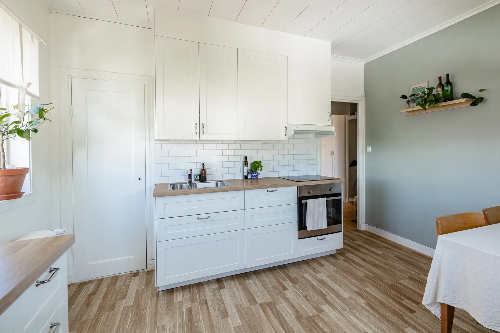 Bostadsrätt, Kvarnbergsgatan 6, Kvarnberget, Karlstad