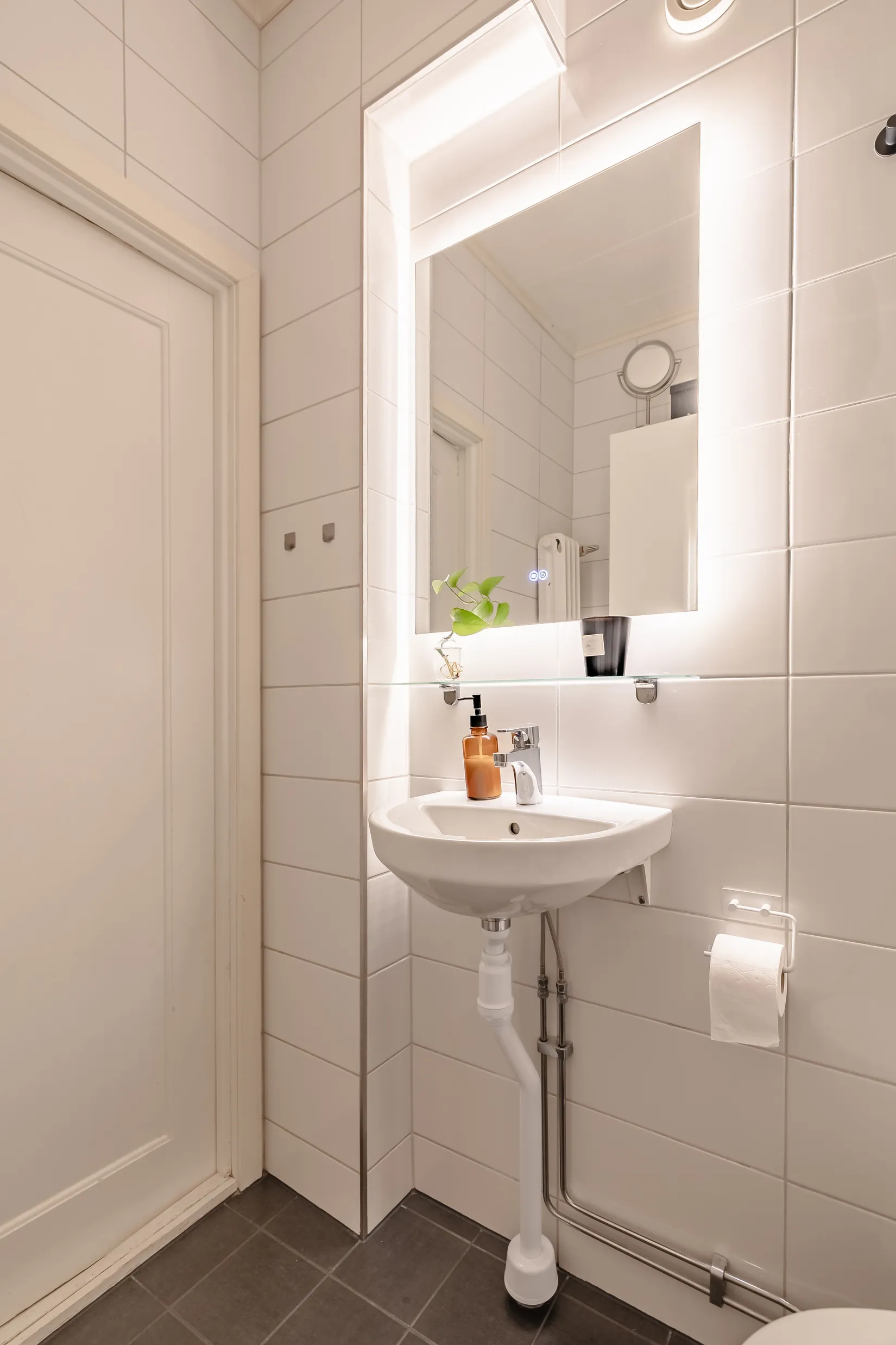 Bostadsrätt, Kvarnbergsgatan 6, Kvarnberget, Karlstad