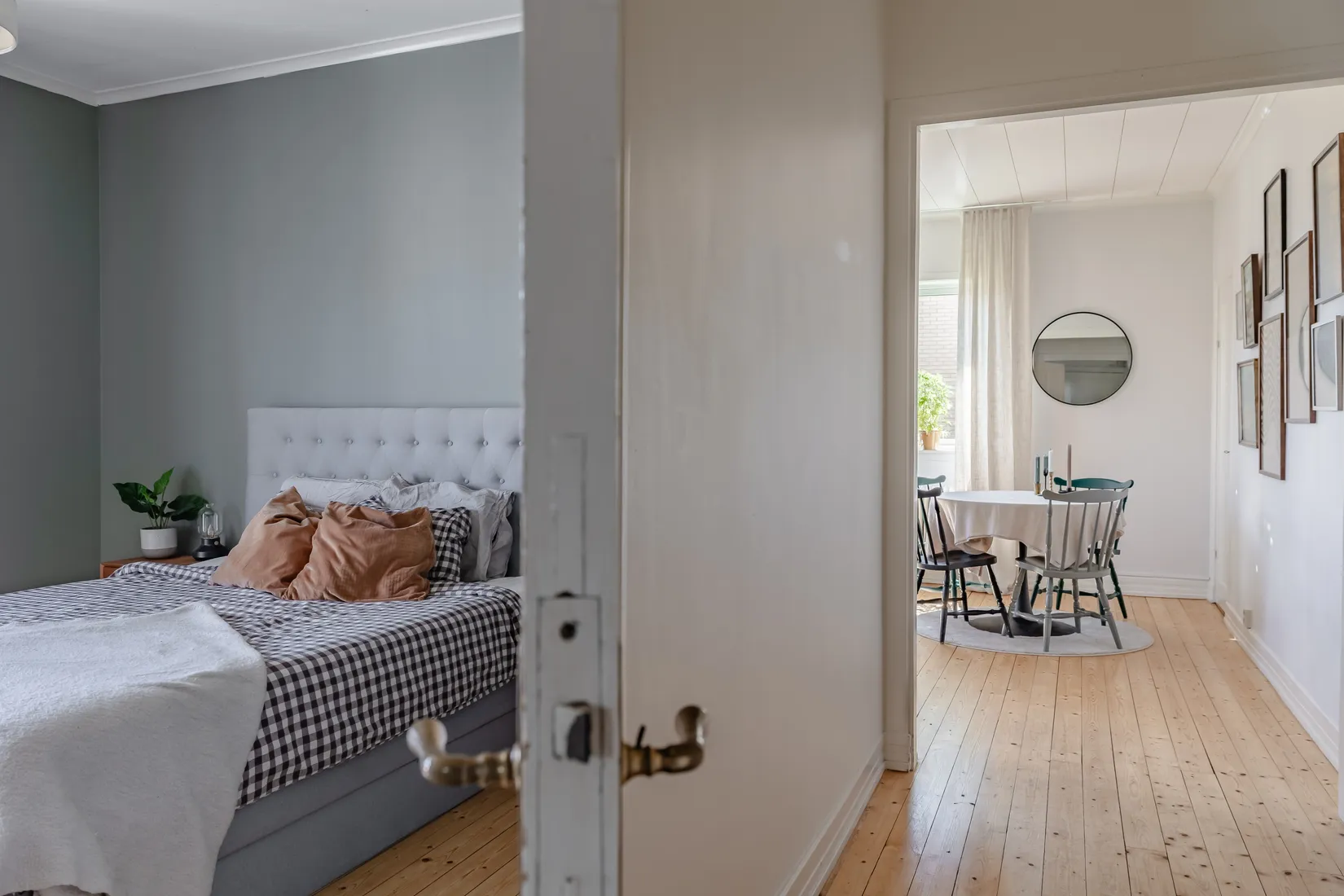 Bostadsrätt, Kvarnbergsgatan 6, Kvarnberget, Karlstad
