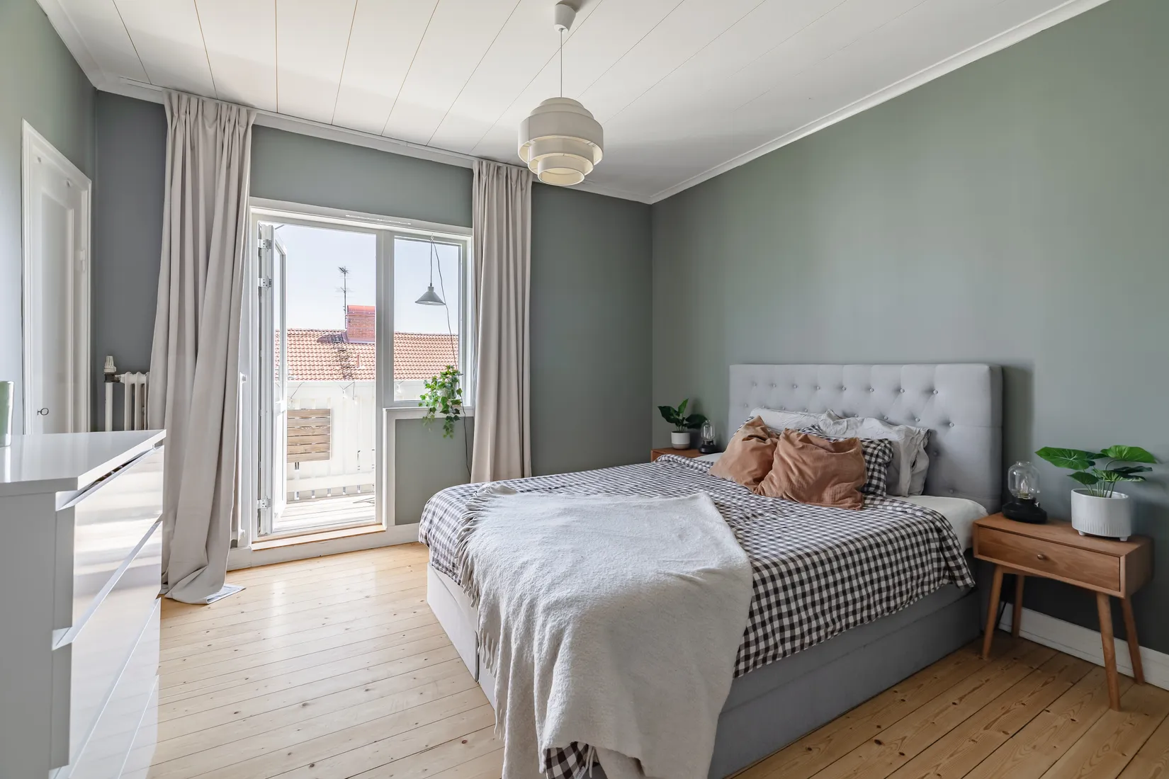 Bostadsrätt, Kvarnbergsgatan 6, Kvarnberget, Karlstad