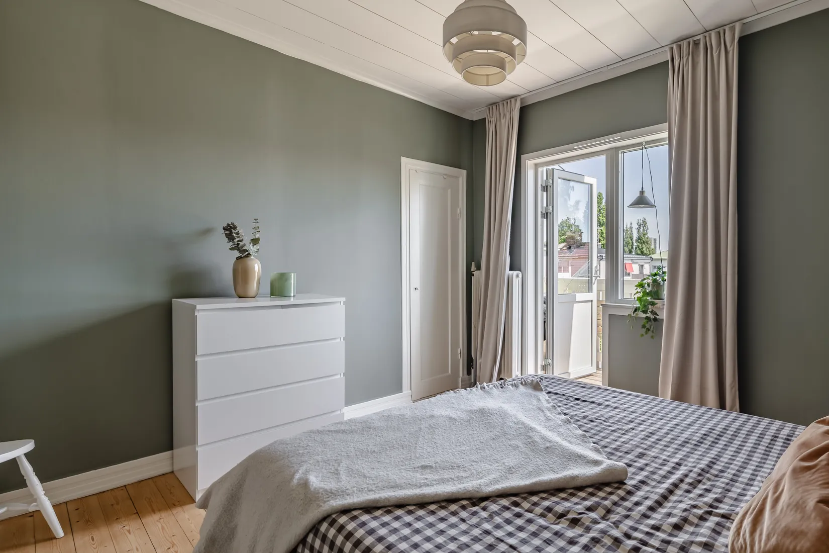 Bostadsrätt, Kvarnbergsgatan 6, Kvarnberget, Karlstad