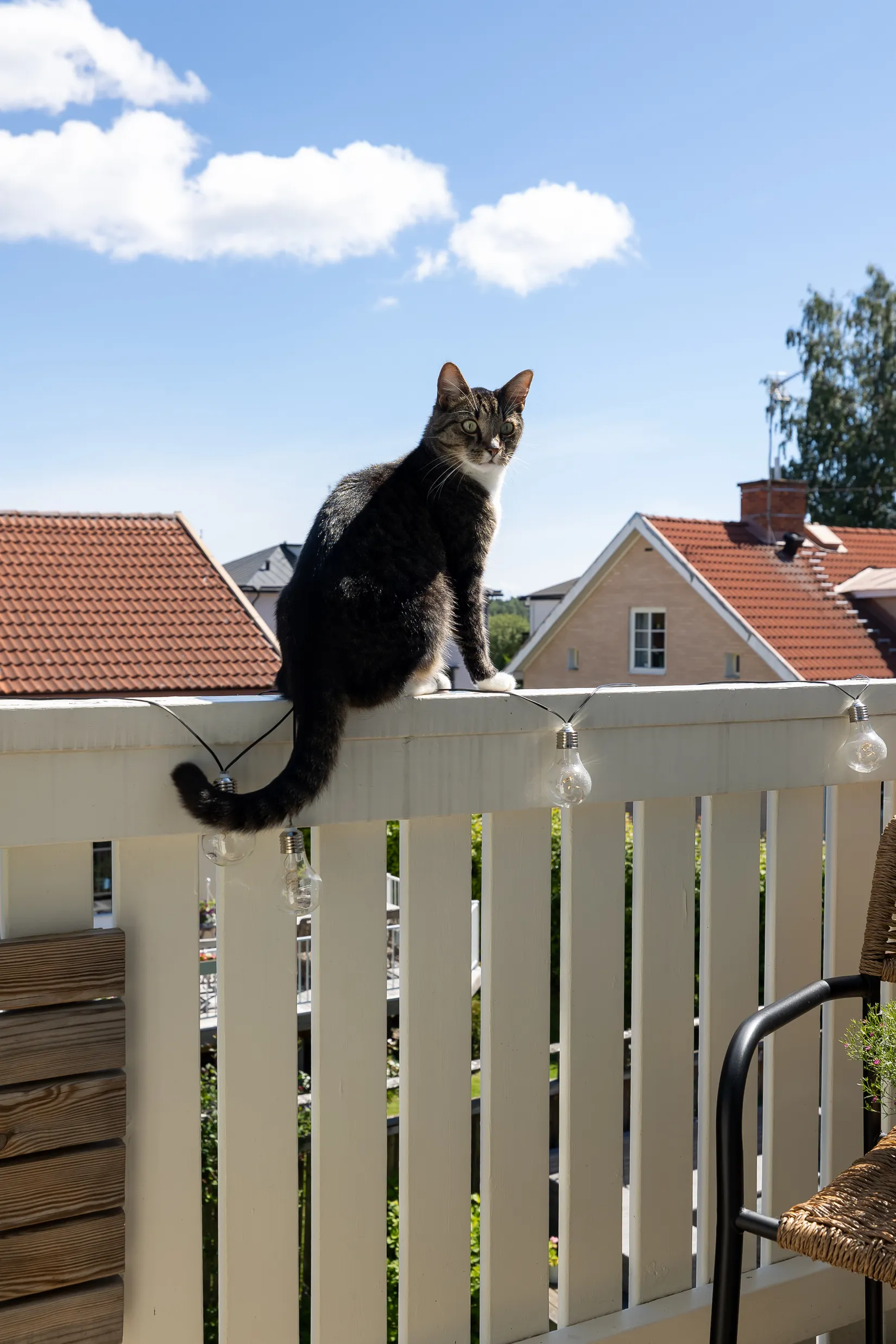 Bostadsrätt, Kvarnbergsgatan 6, Kvarnberget, Karlstad