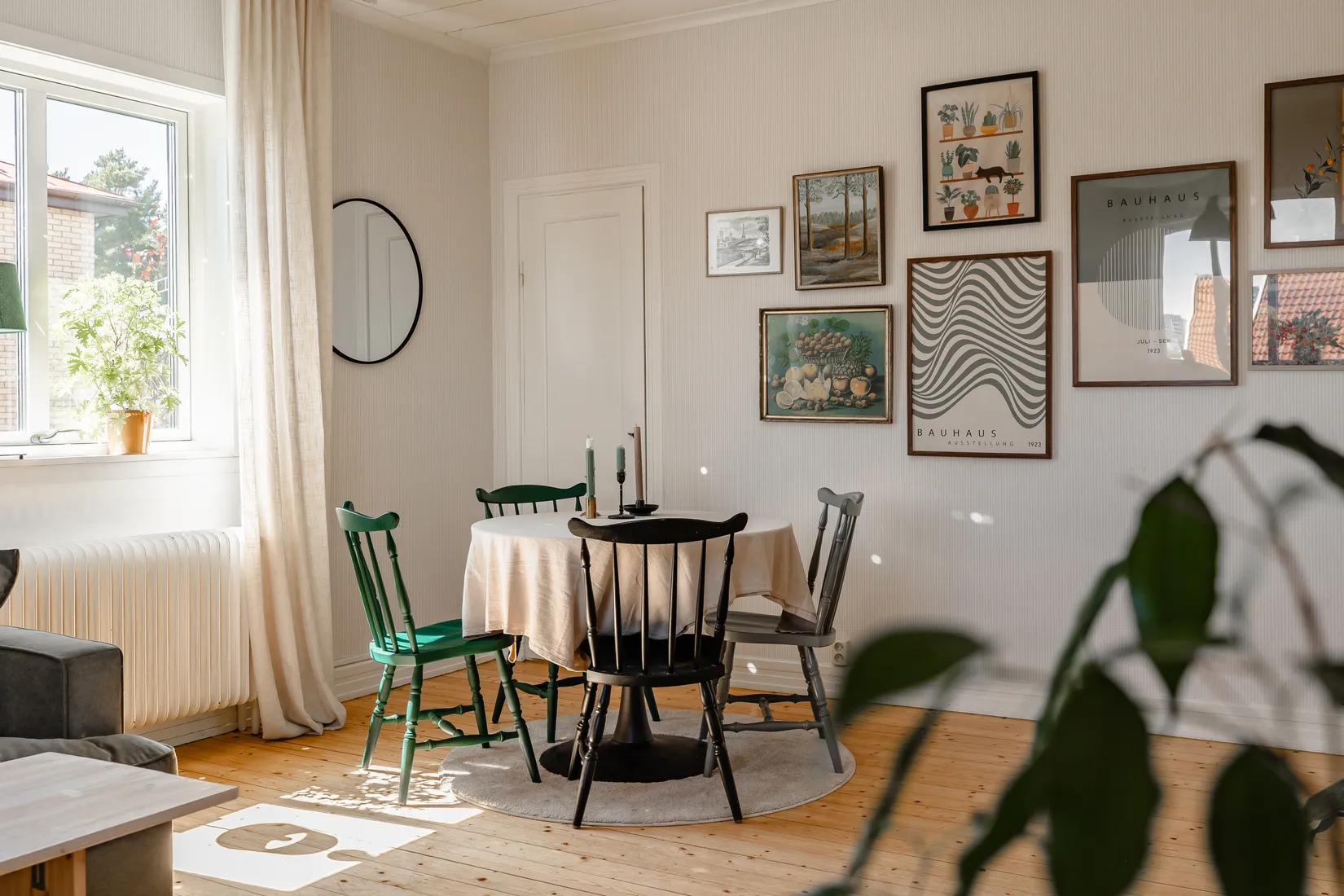 Bostadsrätt, Kvarnbergsgatan 6, Kvarnberget, Karlstad