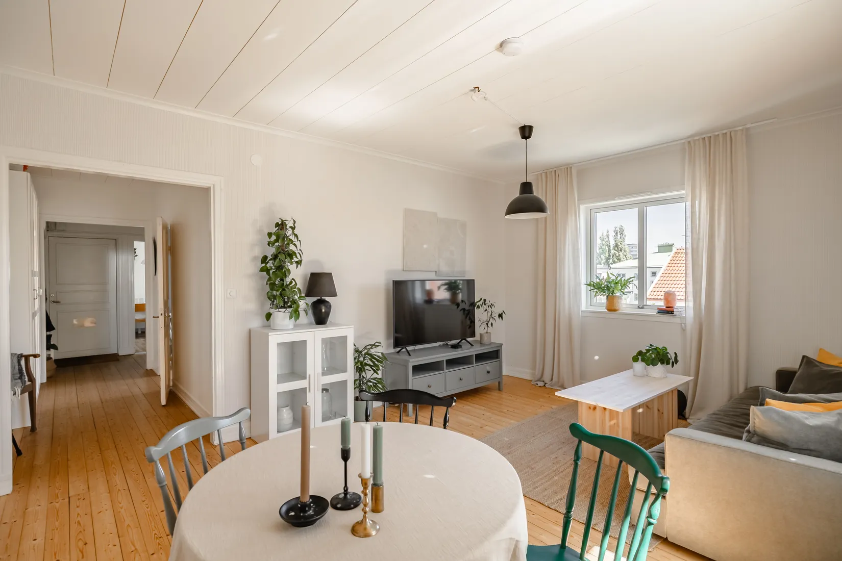 Bostadsrätt, Kvarnbergsgatan 6, Kvarnberget, Karlstad