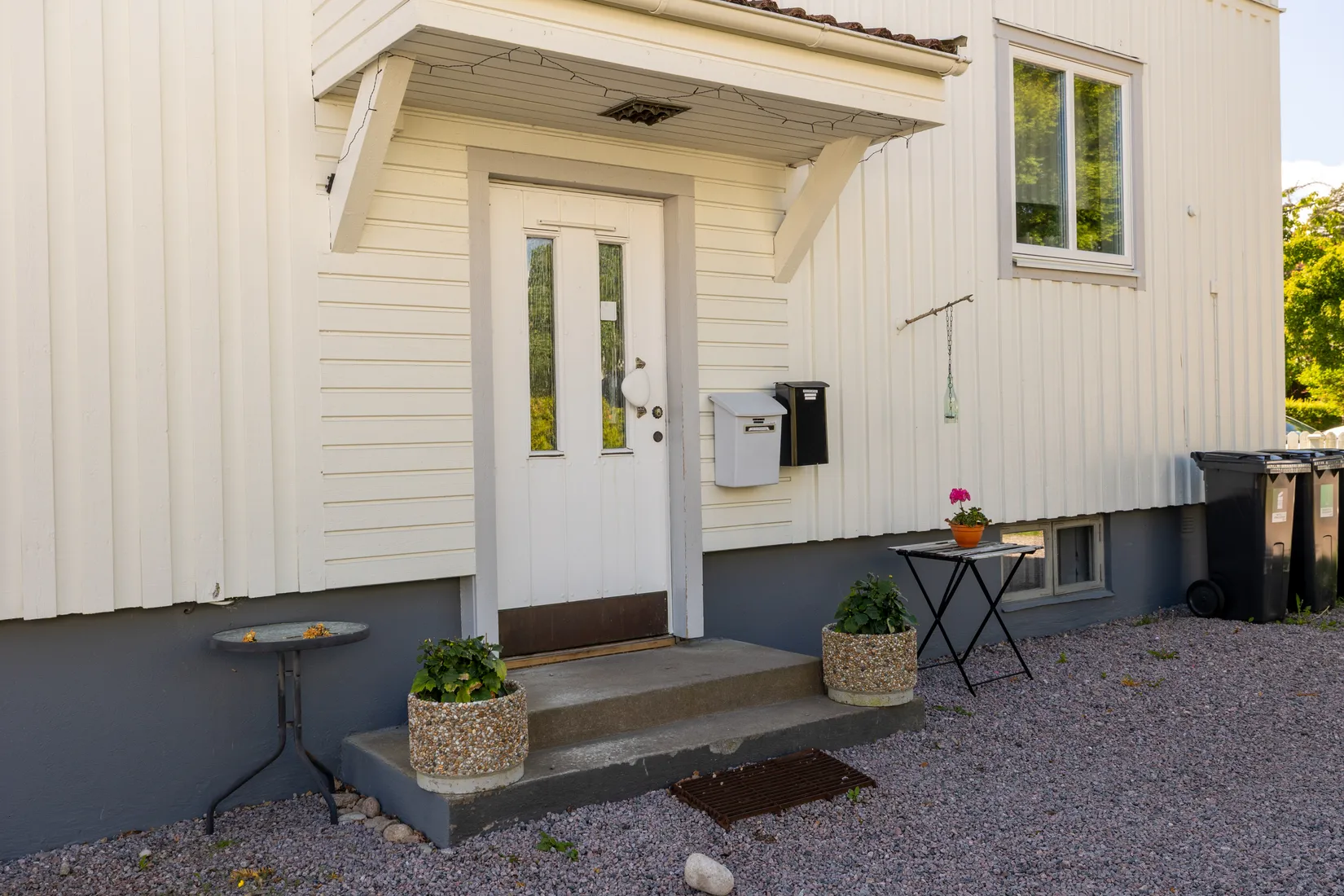Bostadsrätt, Kvarnbergsgatan 6, Kvarnberget, Karlstad