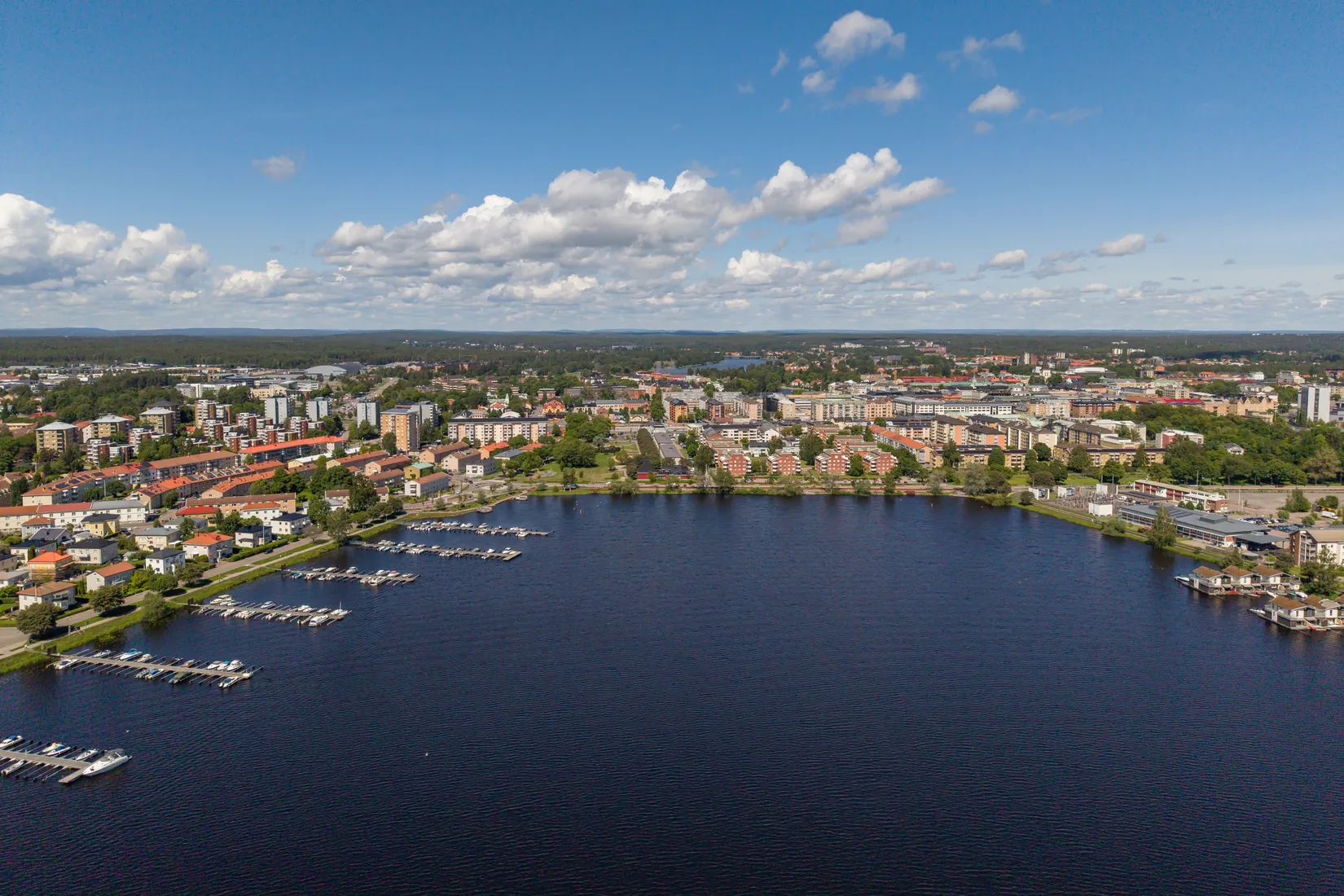 Bostadsrätt, Kvarnbergsgatan 6, Kvarnberget, Karlstad