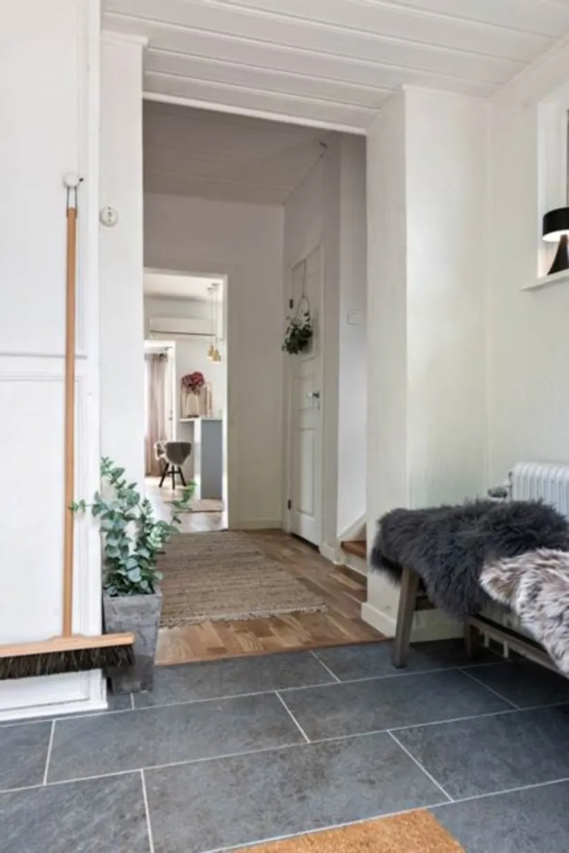 Villa, Vagnmakaregatan 19, Selleberga, Bjuv