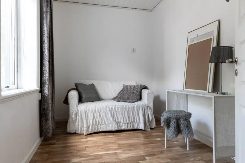 Villa, Vagnmakaregatan 19, Selleberga, Bjuv