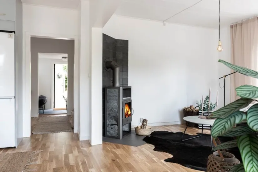 Villa, Vagnmakaregatan 19, Selleberga, Bjuv