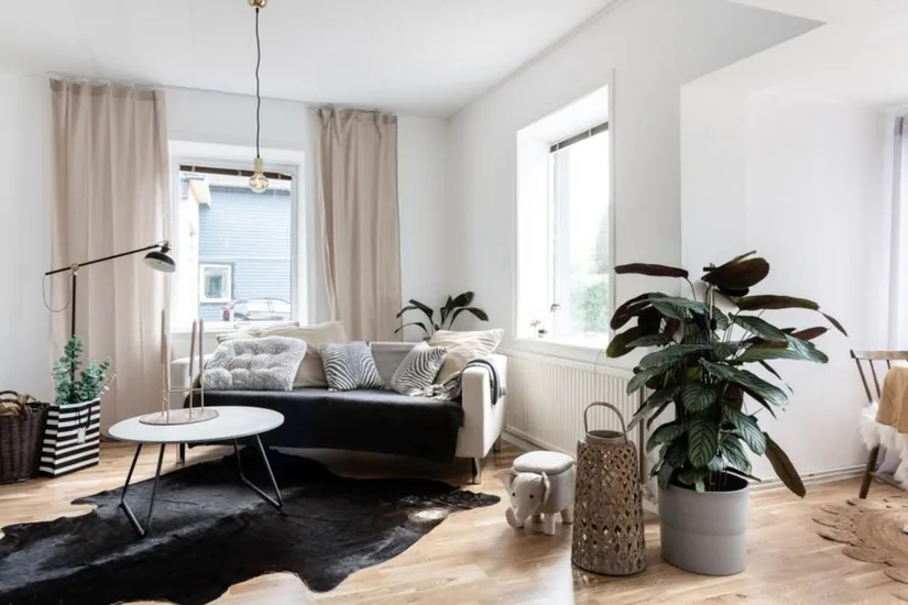 Villa, Vagnmakaregatan 19, Selleberga, Bjuv