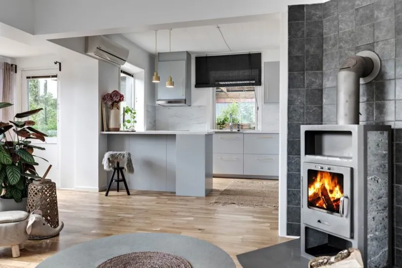 Villa, Vagnmakaregatan 19, Selleberga, Bjuv