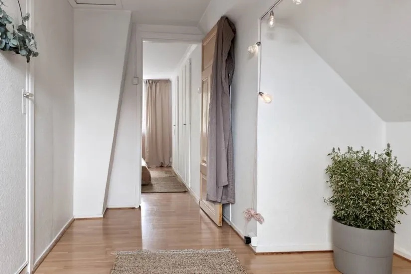 Villa, Vagnmakaregatan 19, Selleberga, Bjuv