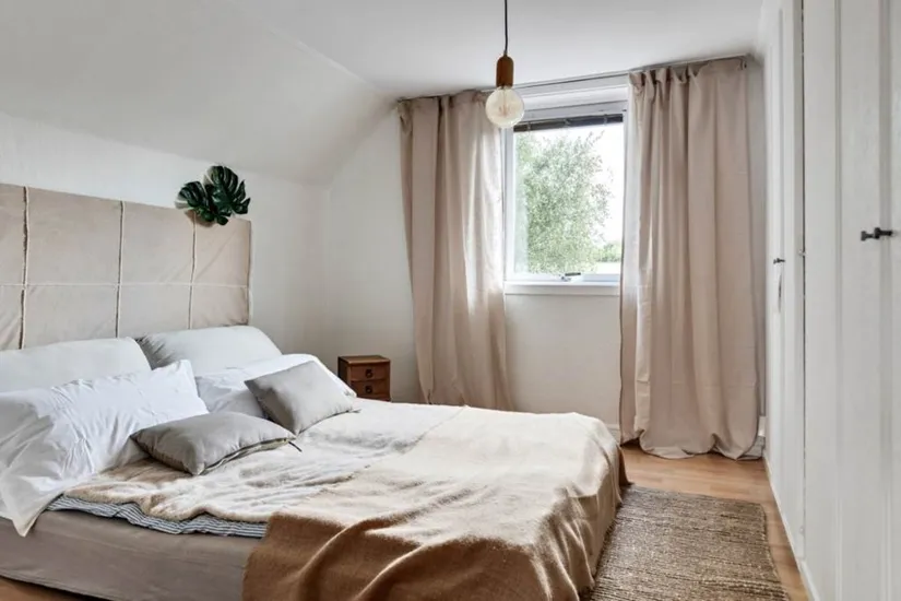 Villa, Vagnmakaregatan 19, Selleberga, Bjuv