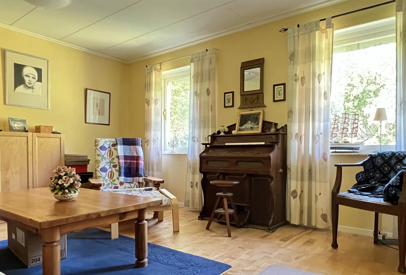 Villa, Torparegatan 59, Ingared, Alingsås