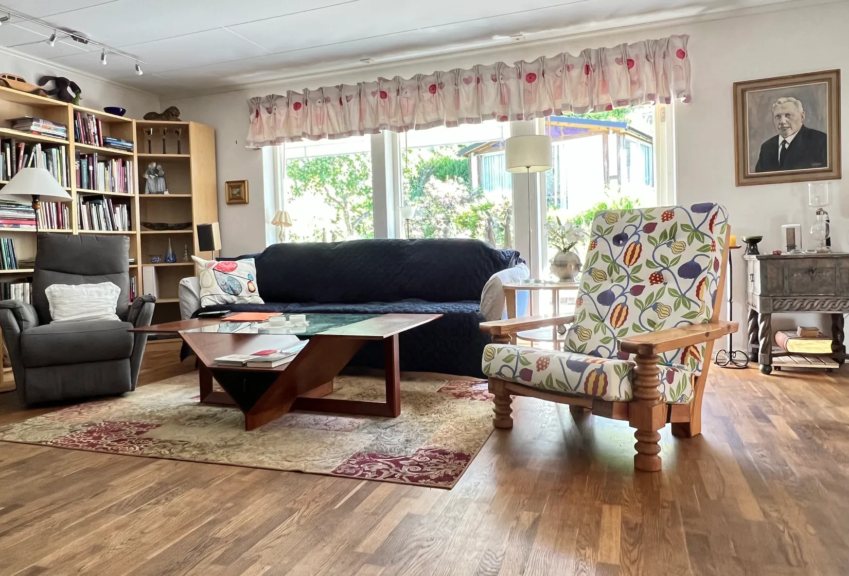 Villa, Torparegatan 59, Ingared, Alingsås