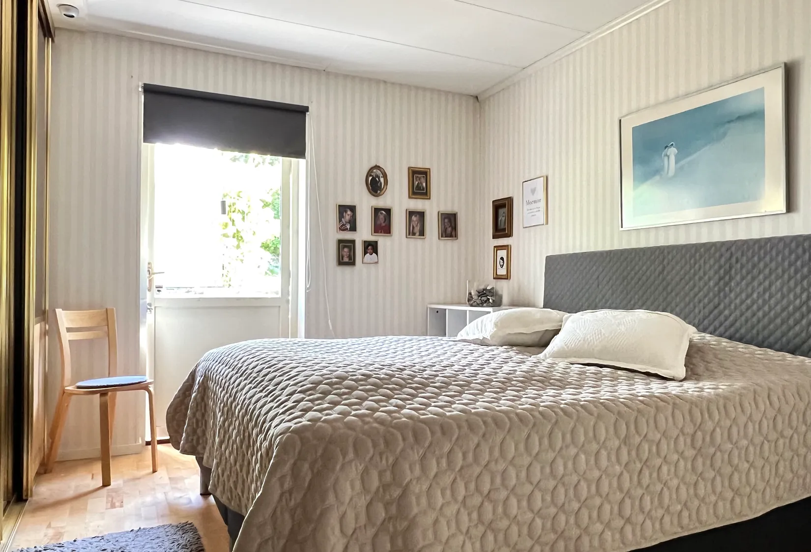 Villa, Torparegatan 59, Ingared, Alingsås