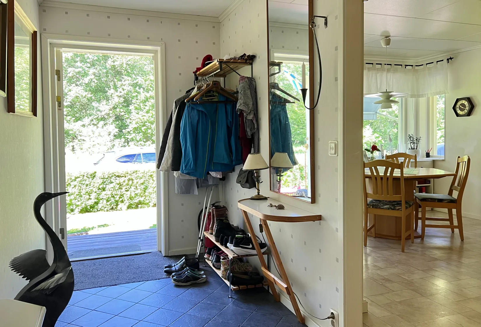 Villa, Torparegatan 59, Ingared, Alingsås