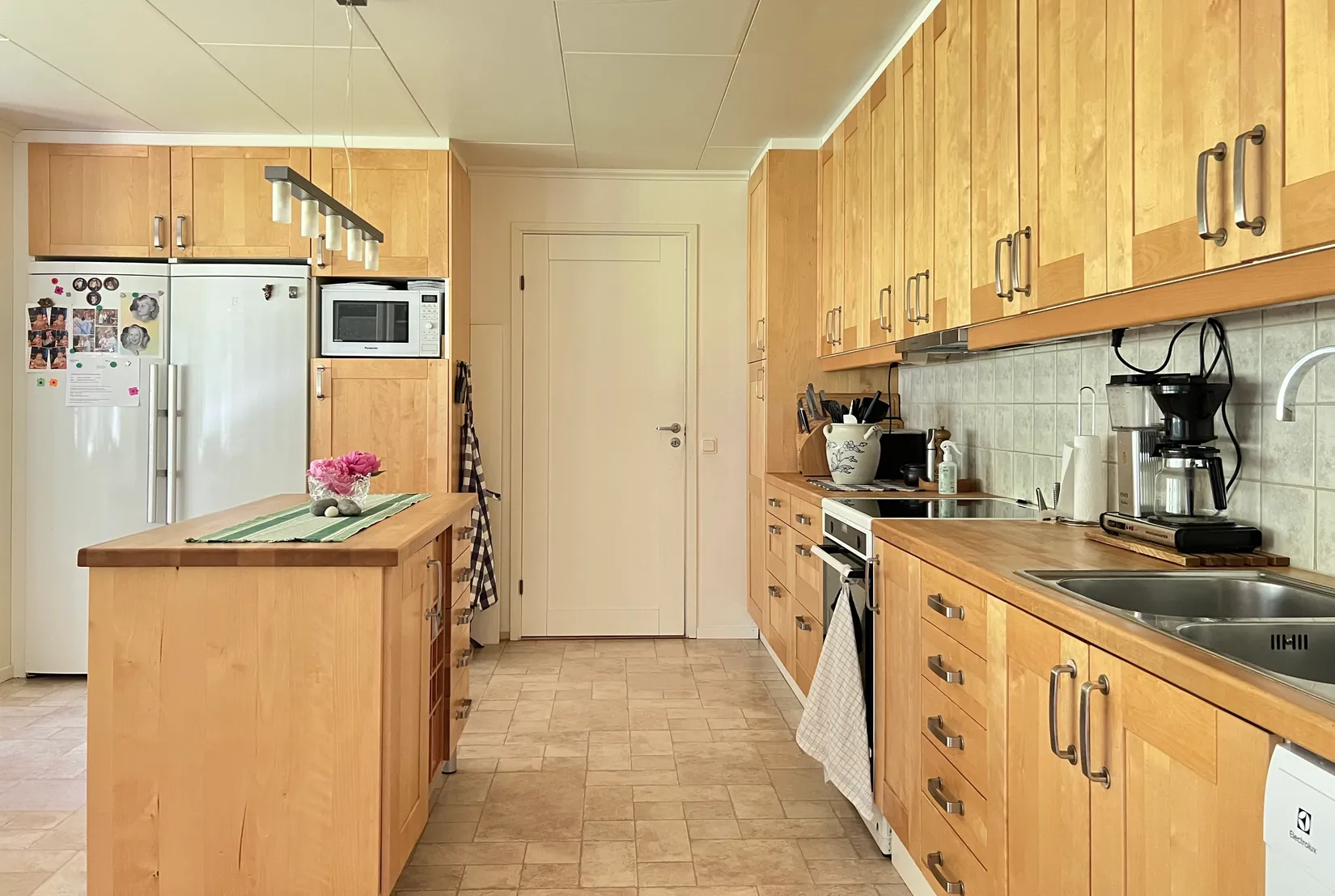 Villa, Torparegatan 59, Ingared, Alingsås