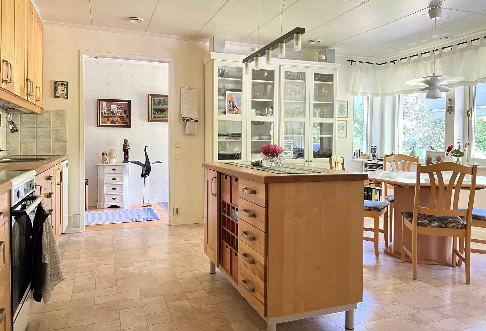 Villa, Torparegatan 59, Ingared, Alingsås
